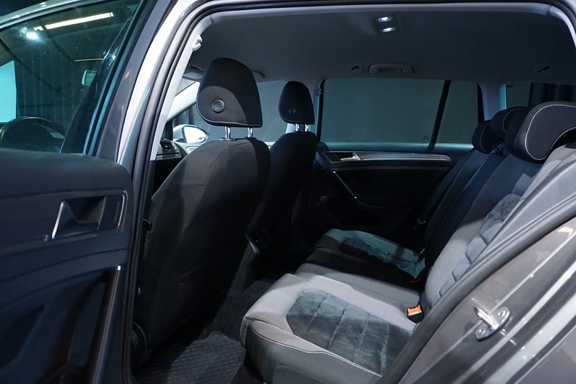 Volkswagen Golf 2016 - miniatyr 8