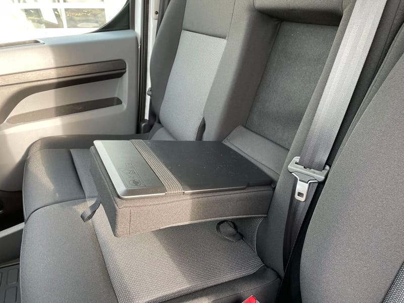 Fiat Scudo Panel Van Maxi