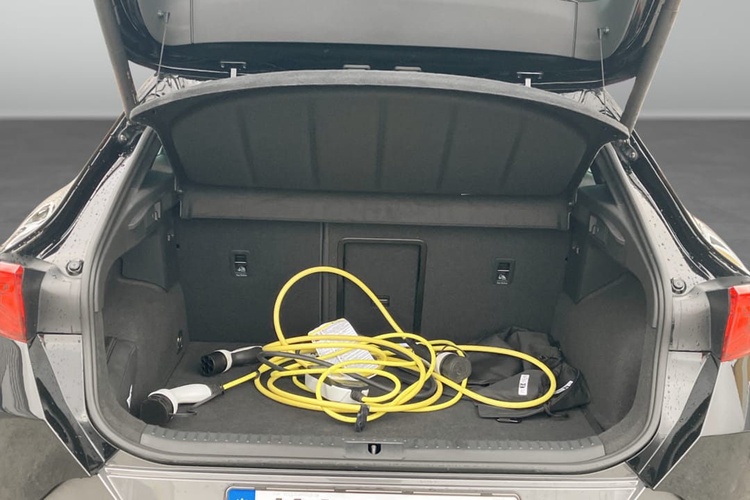 CUPRA Formentor VZ e-Hybrid