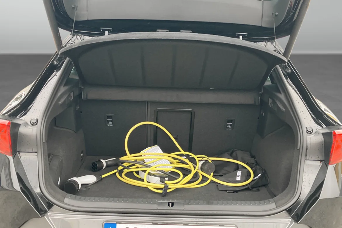 CUPRA Formentor VZ e-Hybrid