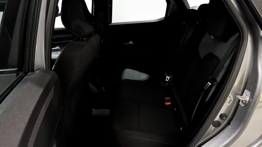 Bild 5 av Dacia Duster Hybrid 155 EXTREME MY26 DEMO