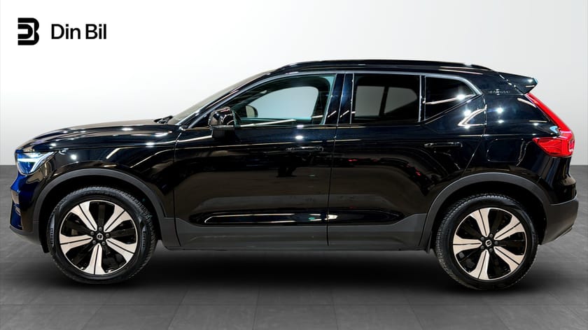 Bild 2 av Volvo XC40 Recharge Single Motor Core Drag/P-sensorer
