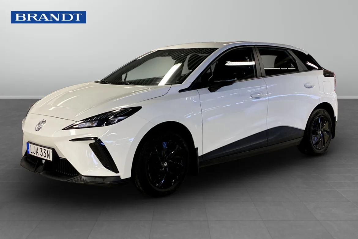 MG 4 Electric Standard Range