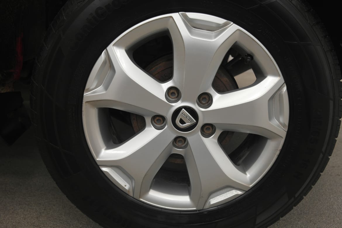 Dacia Duster 2021 - miniatyr 20