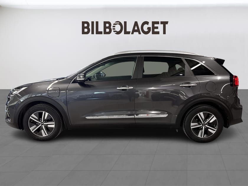 Bild 2 av Kia Niro P-HEV DCT 141hk Advance Plus 2 Läder Kamera Navi