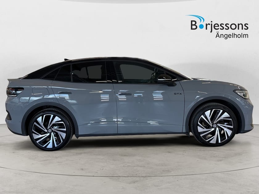 Bild 2 av Volkswagen ID.5 GTX 4M 77kWh 299 HK