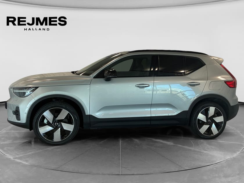 Bild 3 av Volvo XC40 Recharge Extended Range Ultimate