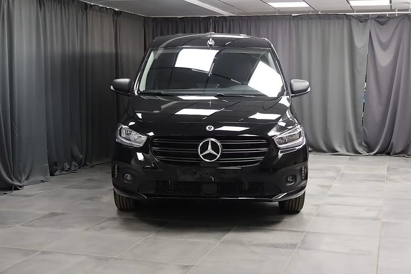 Bild 2 av Mercedes-Benz Citan 112 CDI L2 Special Edition Lagerbil