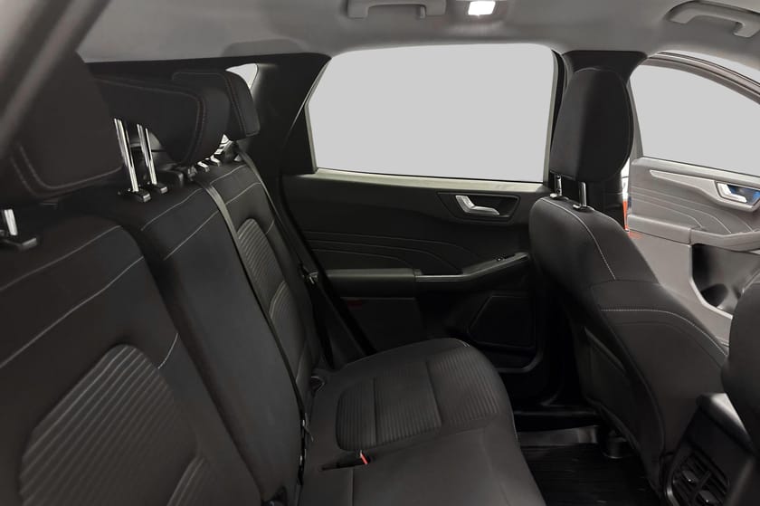 Bild 5 av Ford Kuga Hybrid E85 AWD Titanium 2.5 190hk Elhybrid Aut