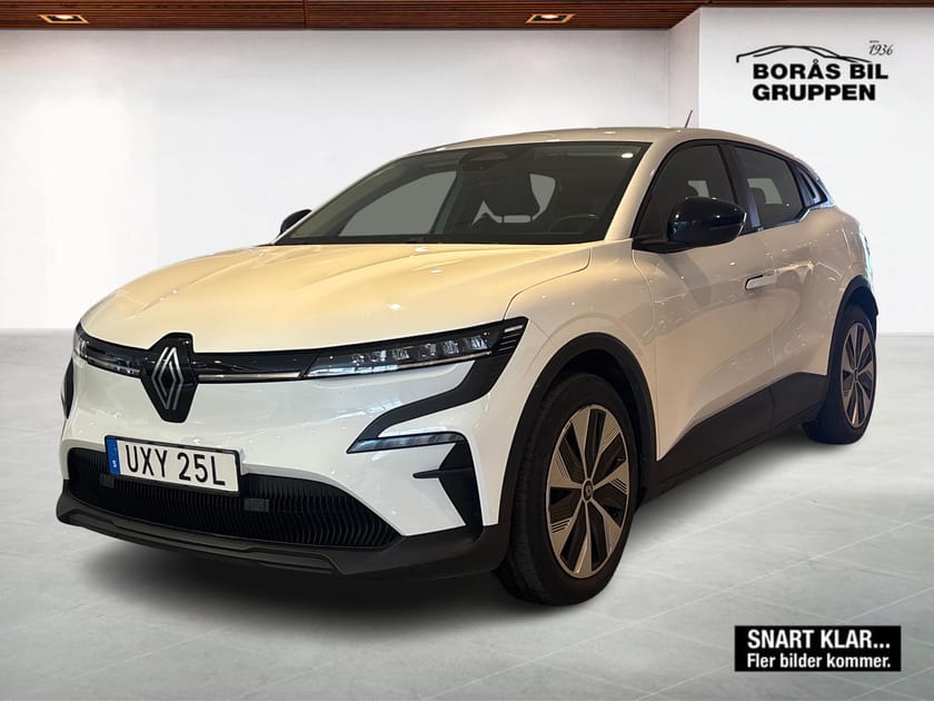 Bild 1 av Renault Mégane E-TECH Evolution ER 60kWh/130hk