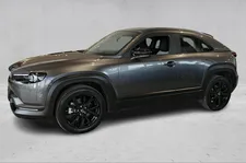 Thumnail bilde 1 av Mazda MX-30 e-Skyactiv EV