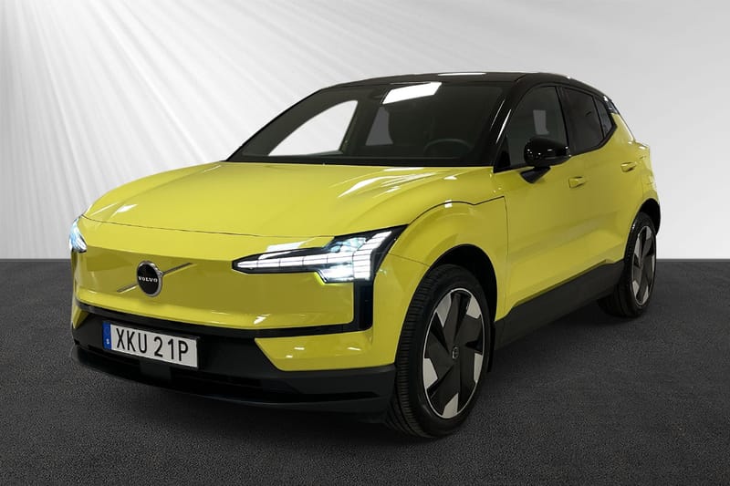 Volvo EX30 Single Motor Extended Range