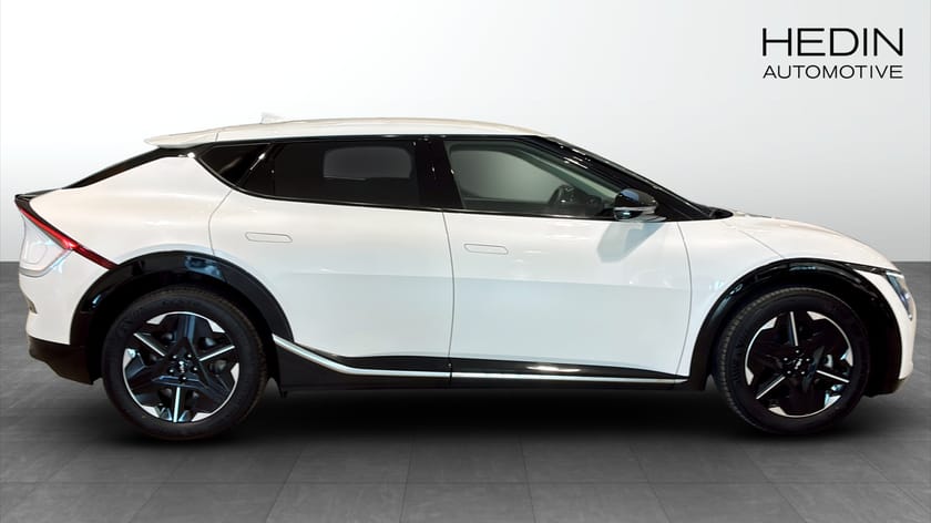 Bild 3 av Kia EV6 AWD Long Range | 325hk | Godkänd | 0% Ränta