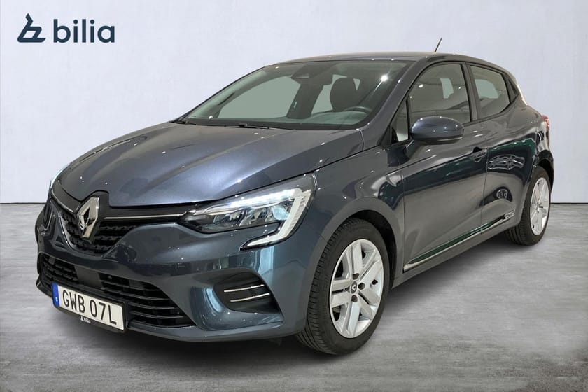 Bild 1 av Renault Clio TCe 90 Zen 5-d