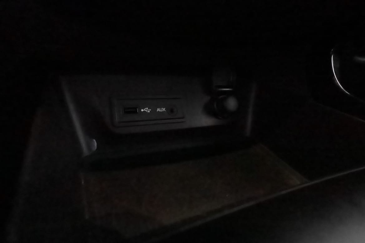 Renault Kadjar 2016 - miniatyr 17