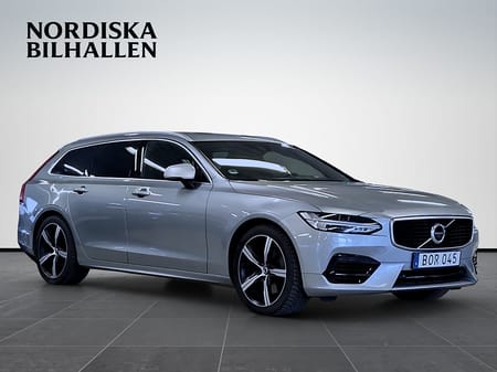 Volvo V90
