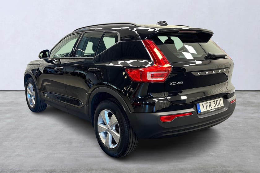 Bild 4 av Volvo XC40 T3 FWD Edition