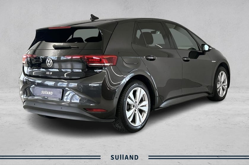 Bilde 5 av Volkswagen ID.3 Pro Performance limited  58kwh  204hk
