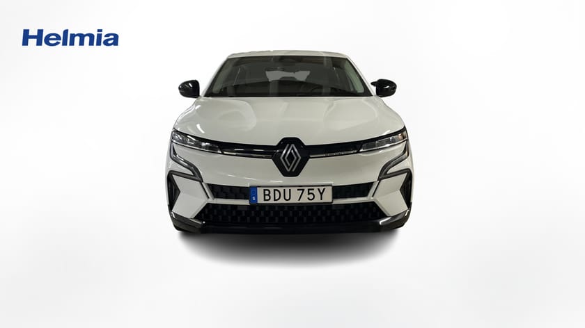 Bild 4 av Renault Mégane E-TECH Equilibre 40kWh/130hk