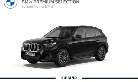 BMW X1 xDrive25e