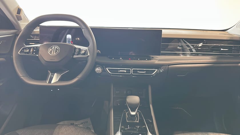 Bild 4 av MG HS PHEV COMFORT PLUG-IN HYBRID