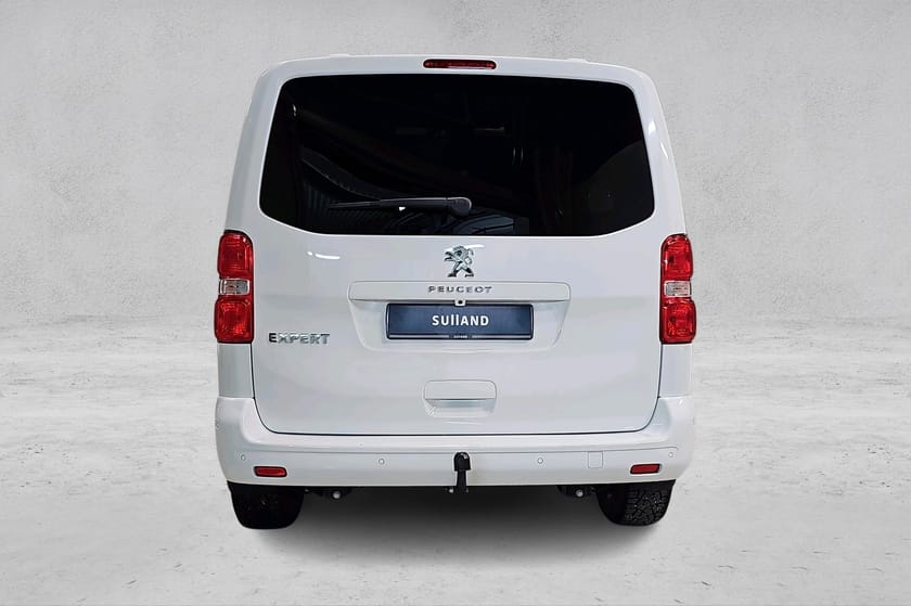 Bilde 4 av Peugeot Expert Tilhengerfeste I Apple CarPlay I Garanti