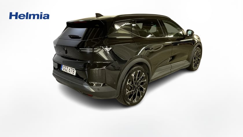 Bild 5 av Renault Scenic E-Tech Scénic Electric esprit Alpine 87kWh/220