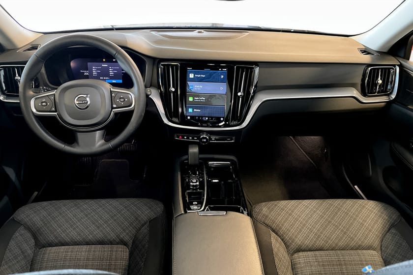 Bild 4 av Volvo V60 Recharge T6 Core Edition