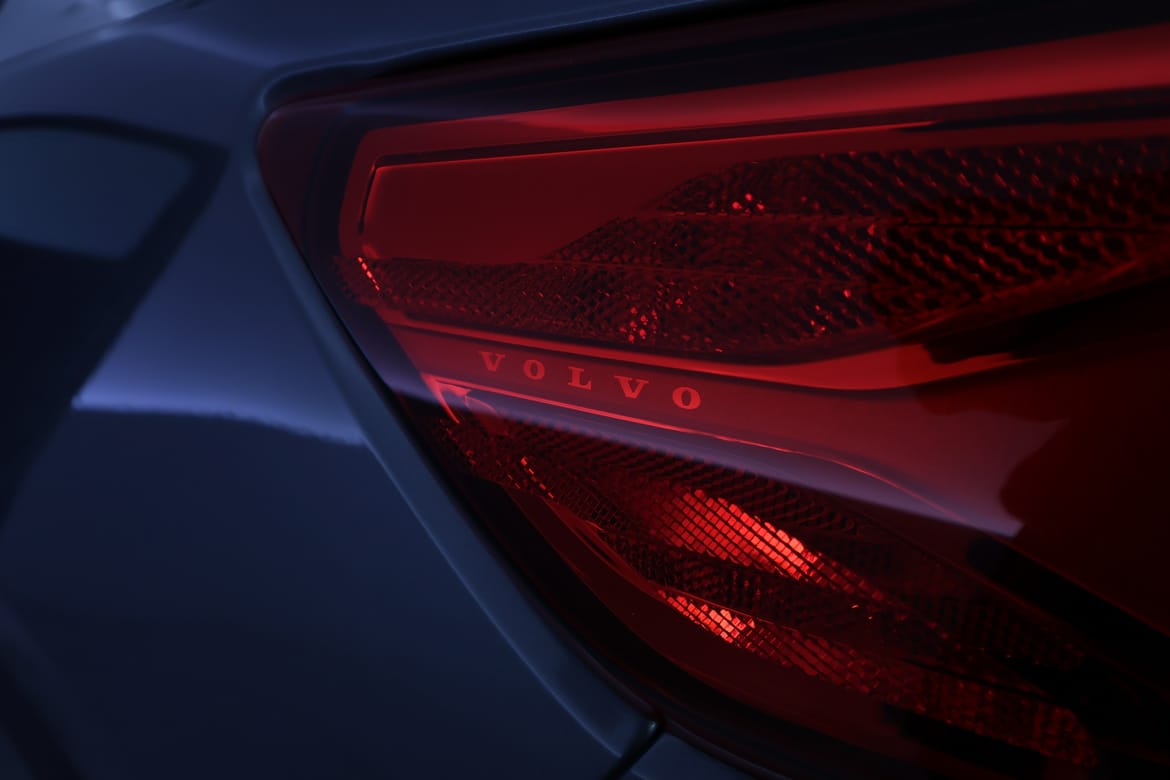 Volvo XC40 2019 - miniatyr 25