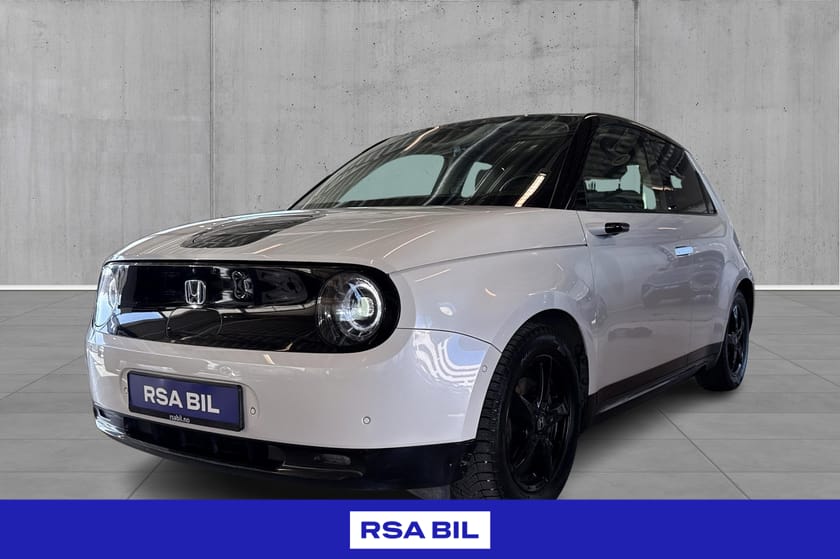 Bilde 1 av Honda e 360kamera Glasstak Parksensorer Adaptiv cruise