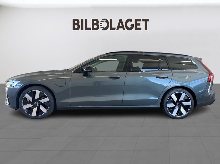 Bild 2 av bilen