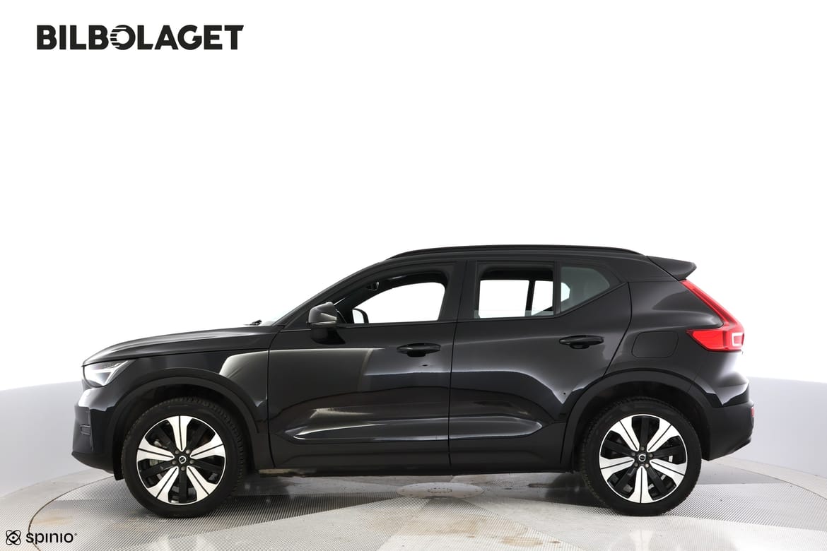 Volvo XC40 2023 - miniatyr 5