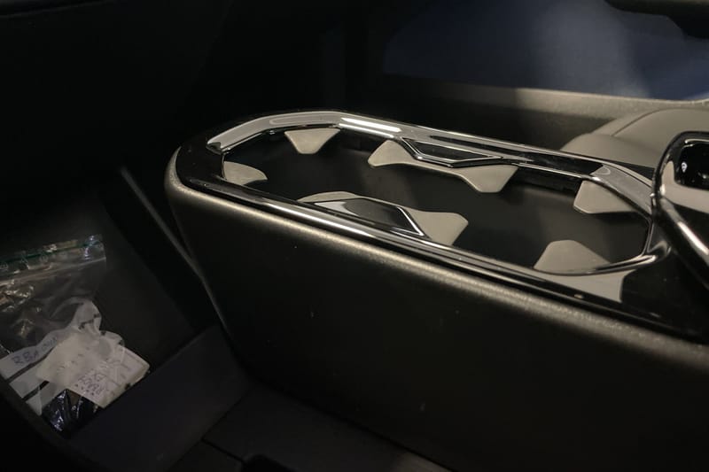 Volvo EX30 Single Motor Extended Range