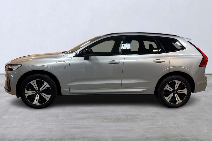 Bild 2 av Volvo XC60 T6 Plus Dark Nordic Edition
