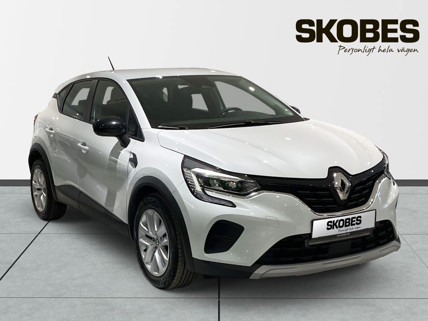 Bild 1 av Renault Captur TCe 90 Zen II