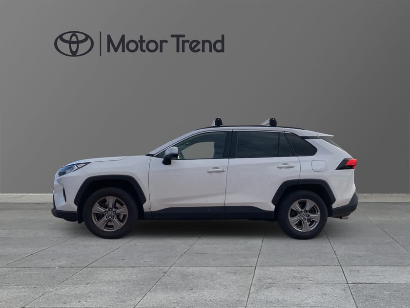 Bild 3 av Toyota RAV4 Hybrid AWD-i 2,5 ACTIVE KOMFORTPAKET