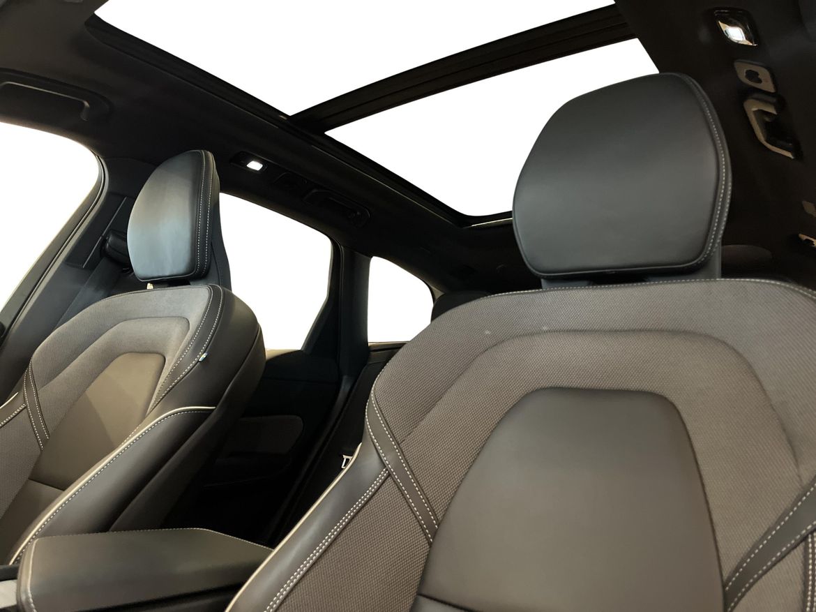 Volvo XC60 2025 - miniatyr 27