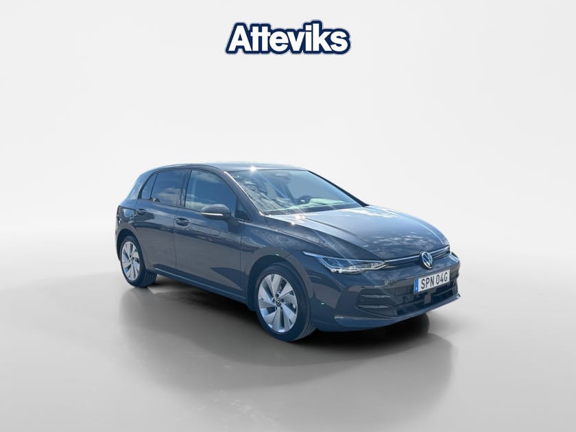 Bild 1 av Volkswagen Golf Life 1.5 eTSI 150hk DSG Edition/Kamera