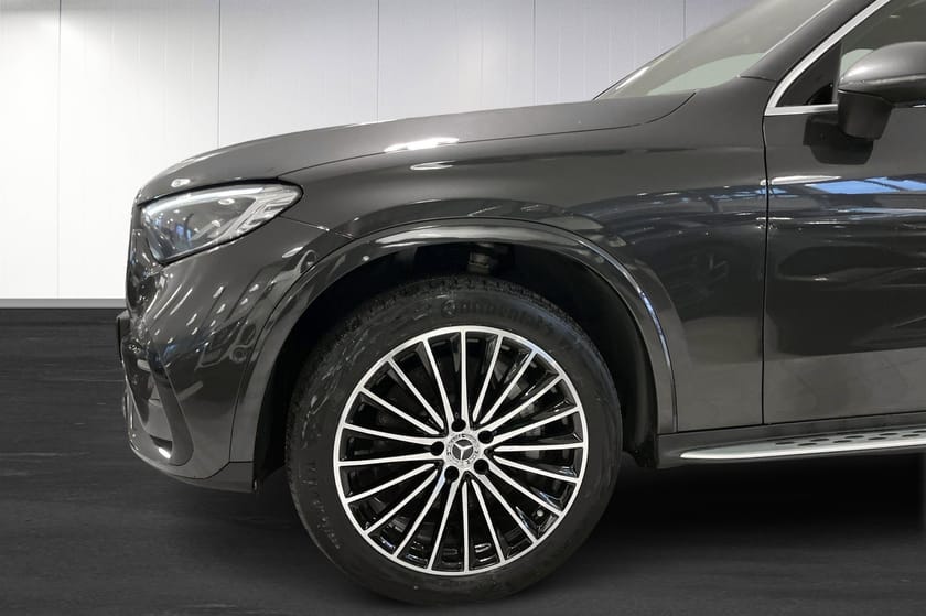 Bild 5 av Mercedes-Benz GLC 300 e 4MATIC SUV AMG DRAG PANO