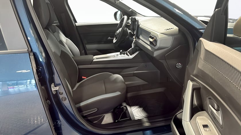 Bild 3 av Dacia Bigster Hybrid 155 EXTREME *DEMO*