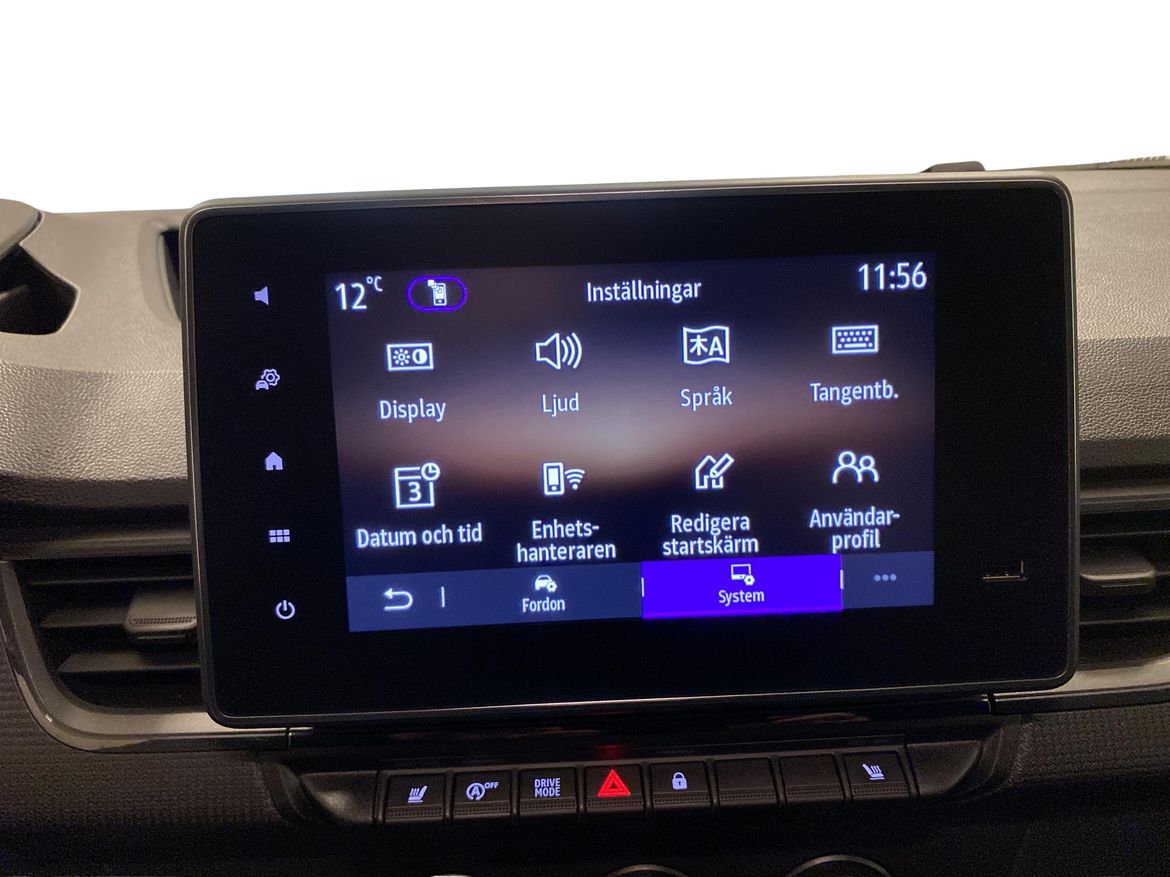 Renault Kangoo 2024 - miniatyr 13