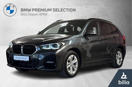 BMW X1 xDrive25e