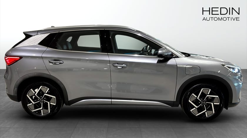 Bild 3 av BYD Atto 3 Extended Range Design | 0% Ränta | 360-kam