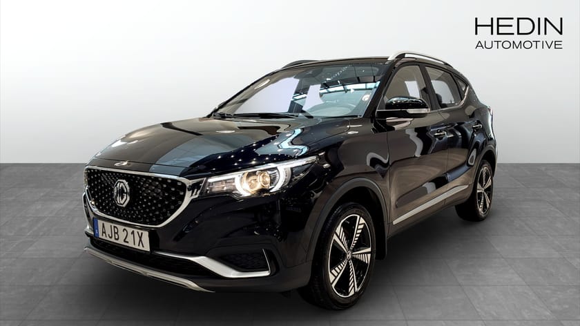 Bild 1 av MG ZS EV Luxury | 45kWh | Pano | 15.000 laddkort