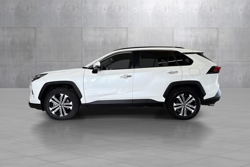 Bilde 2 av Toyota RAV4 Hybrid AWD-i 2,5l Executive