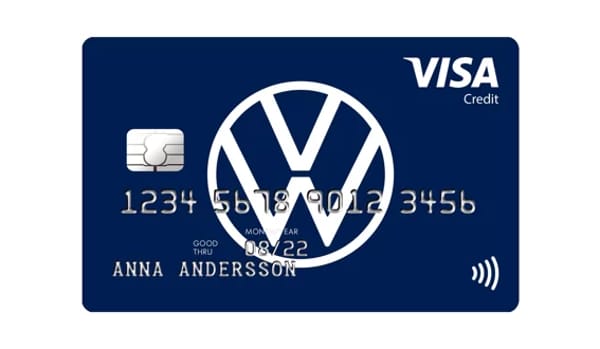 Ansök om Volkswagen kortet här