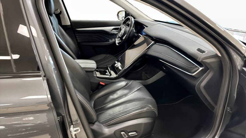 Bild 3 av MG Marvel R LUXURY 70KWH