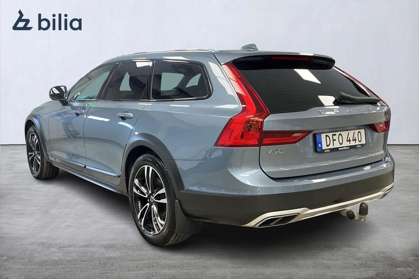 Bild 3 av Volvo V90 Cross Country D5 AWD Advanced Edt Teknikpkt PRO SE SPEC