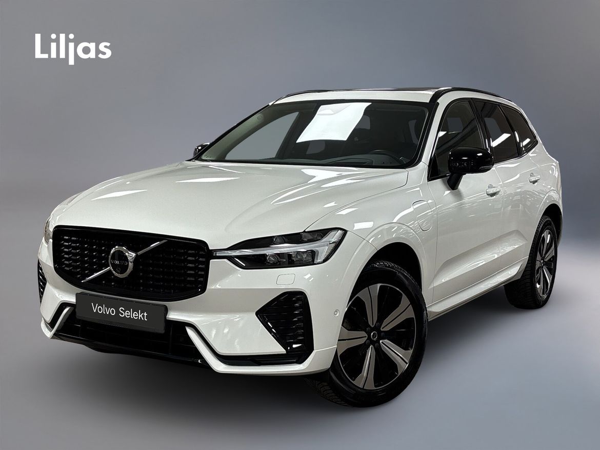 DWA01C – Volvo XC60