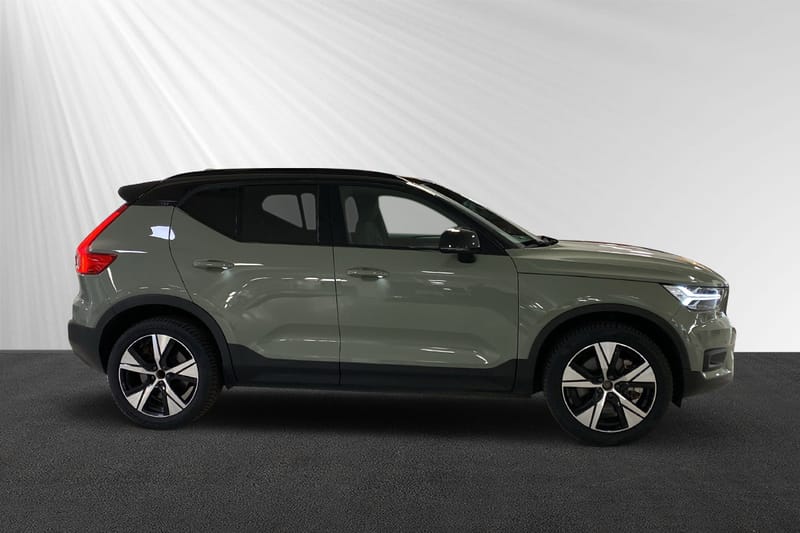 Volvo XC40 P6 Recharge